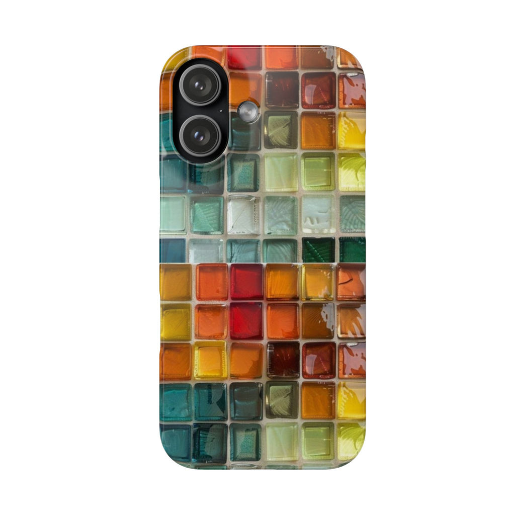 Vibrant Mosaic