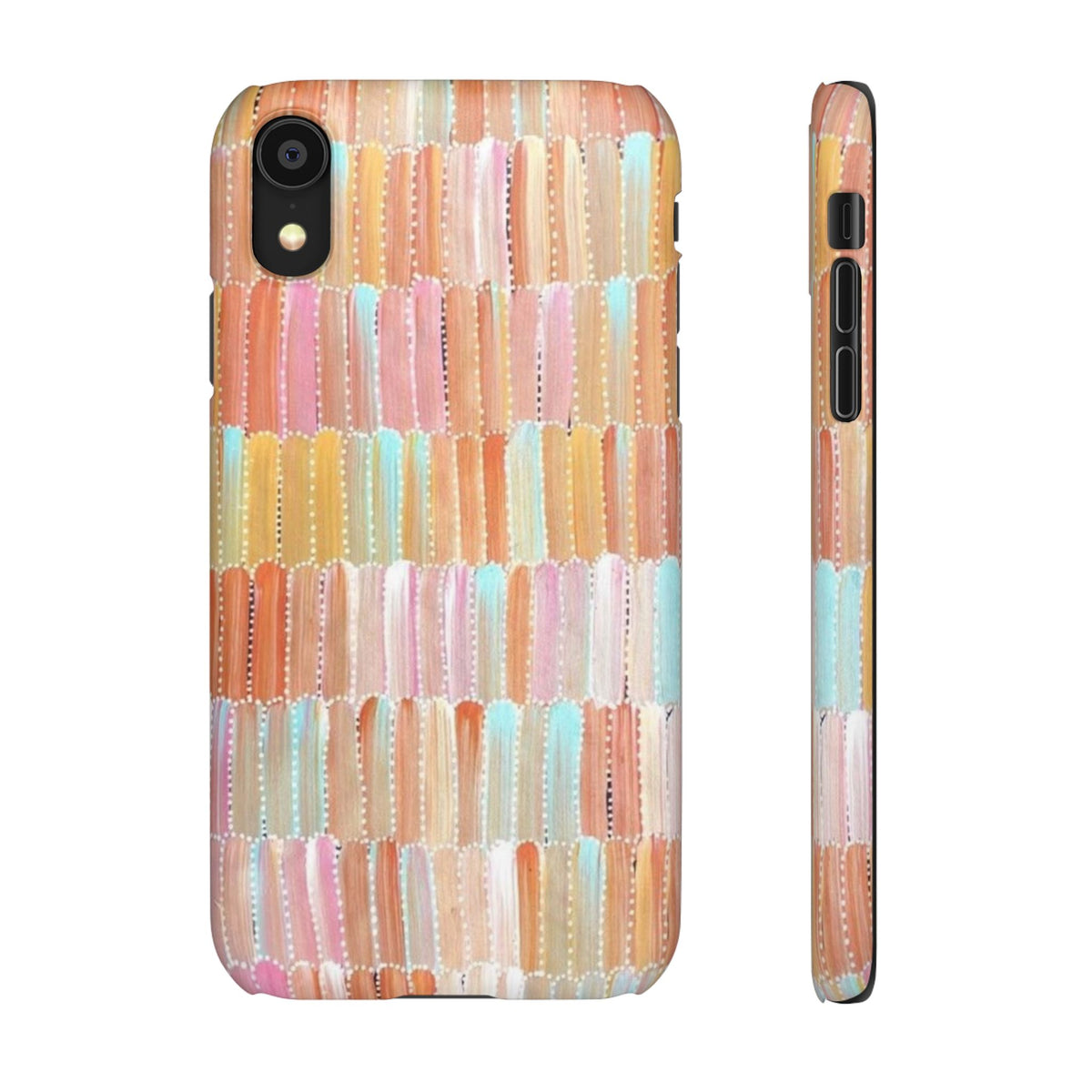 Peach Whimsy