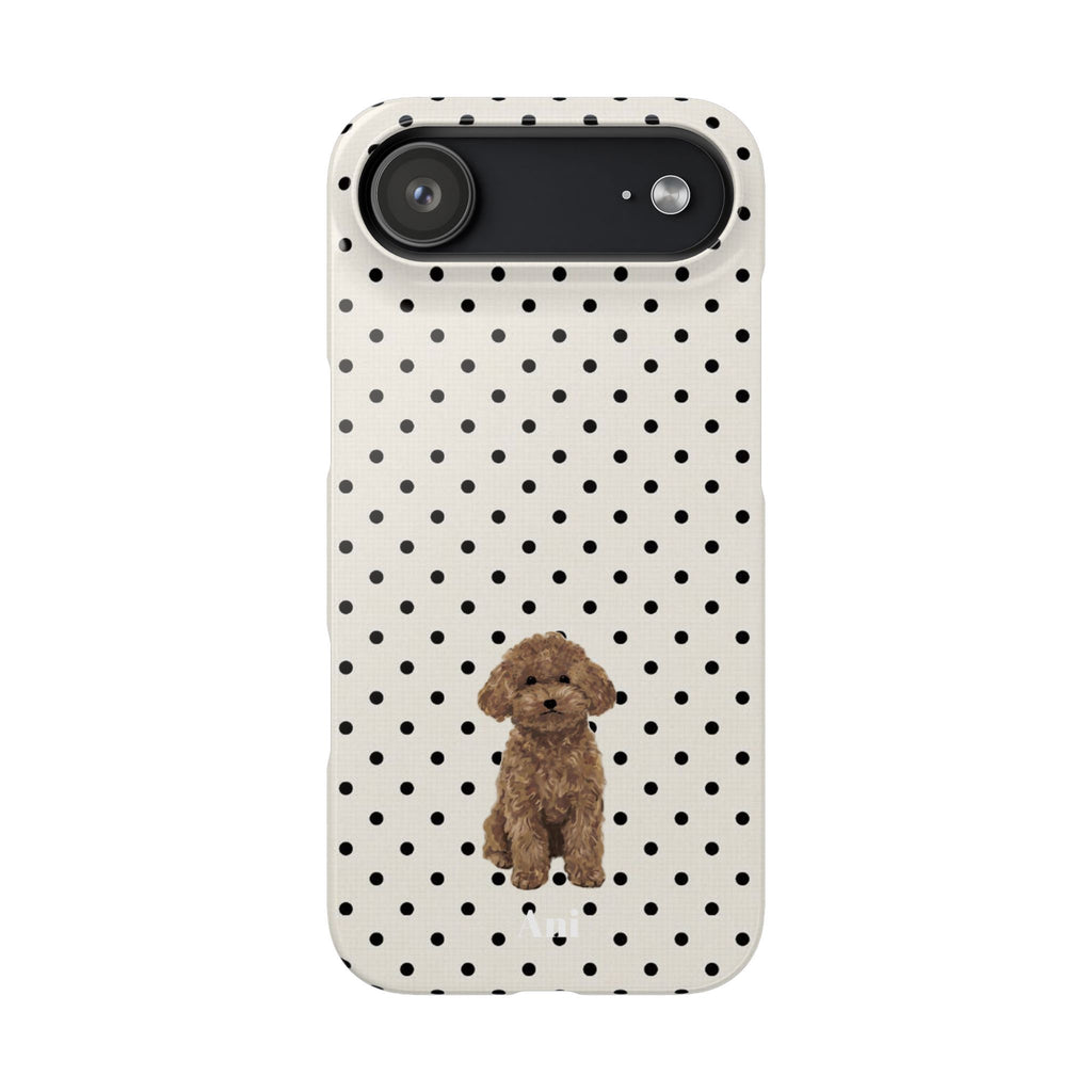 Maltipoo Dot