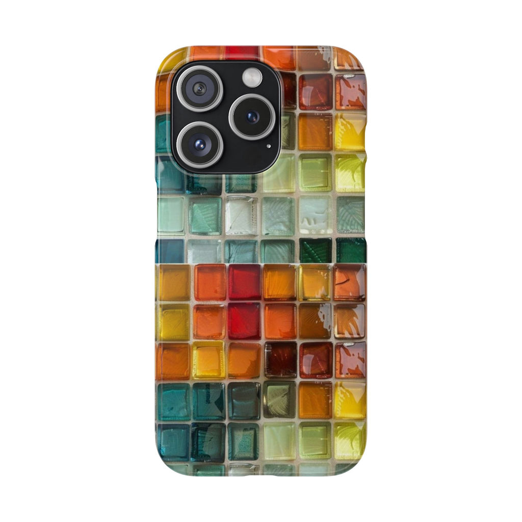 Vibrant Mosaic