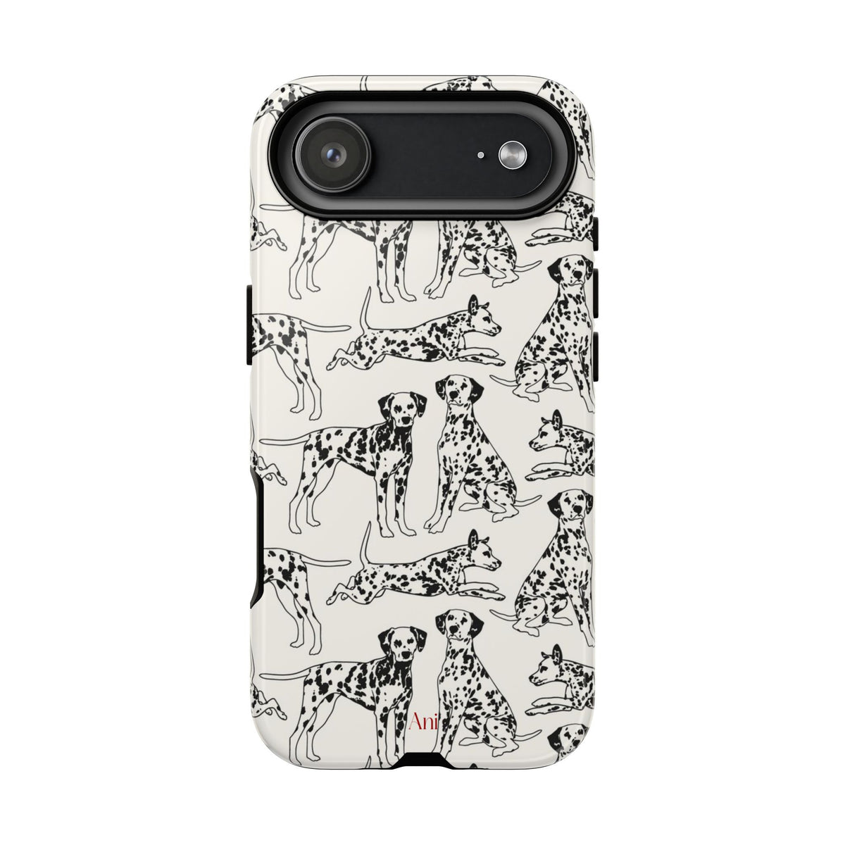 Dalmatian