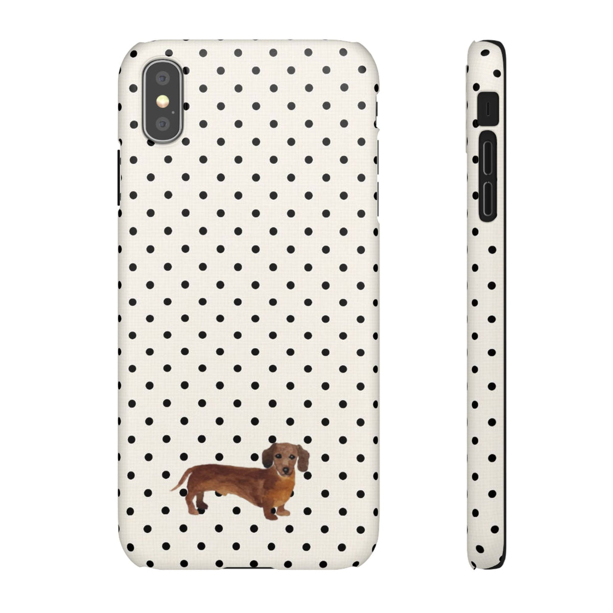 Dachshund Dot