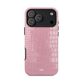 Pink Croc