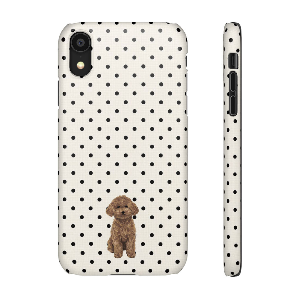 Maltipoo Dot