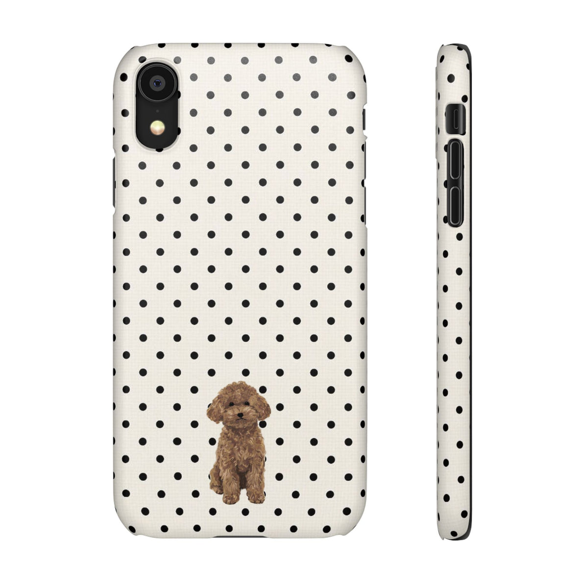 Maltipoo Dot