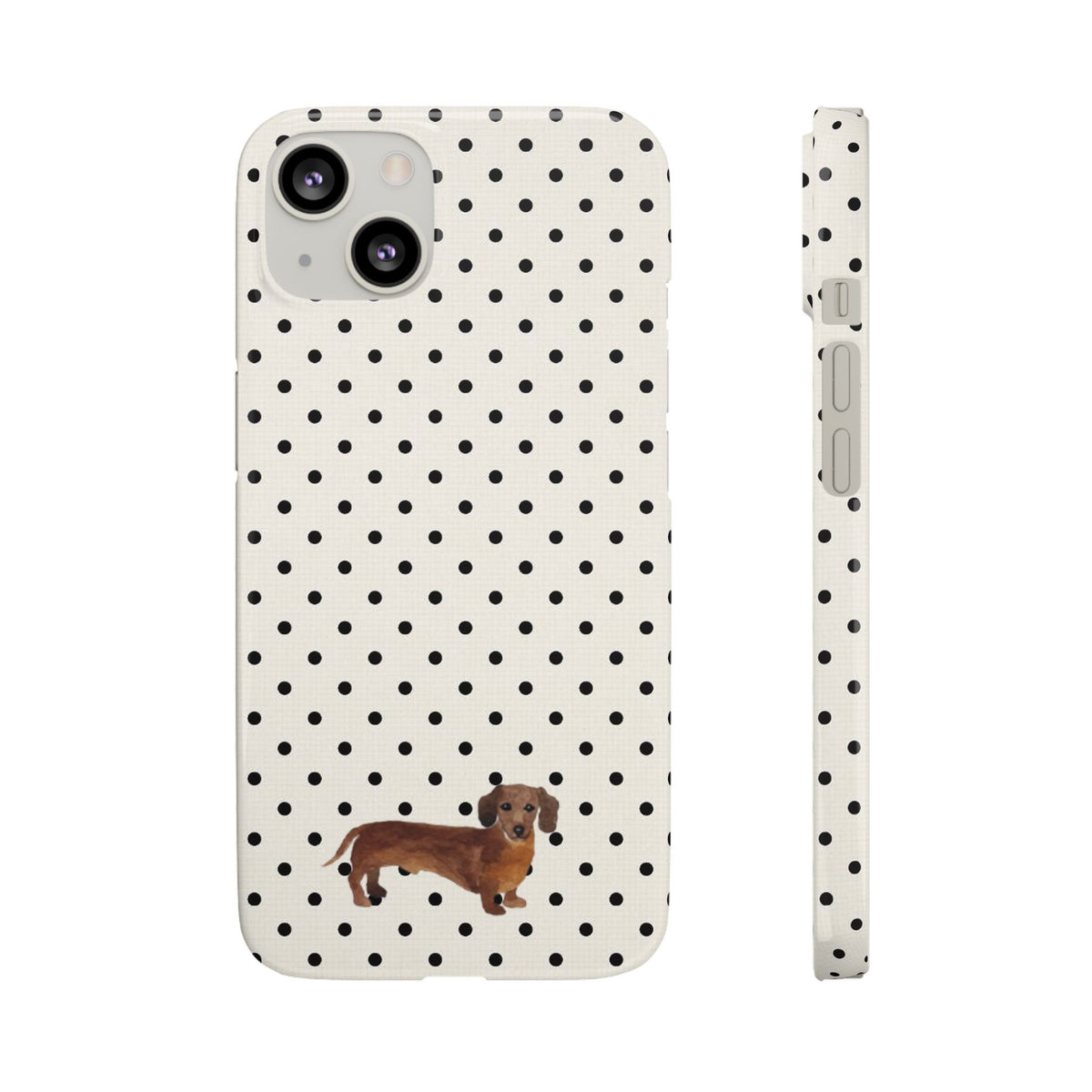Dachshund Dot