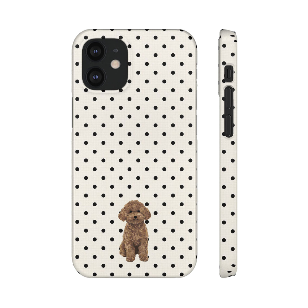 Maltipoo Dot