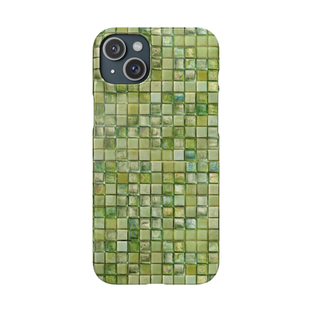 Sage Mosaic