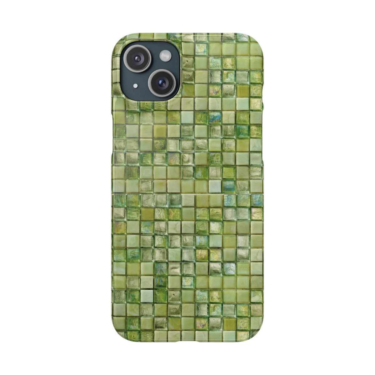 Sage Mosaic