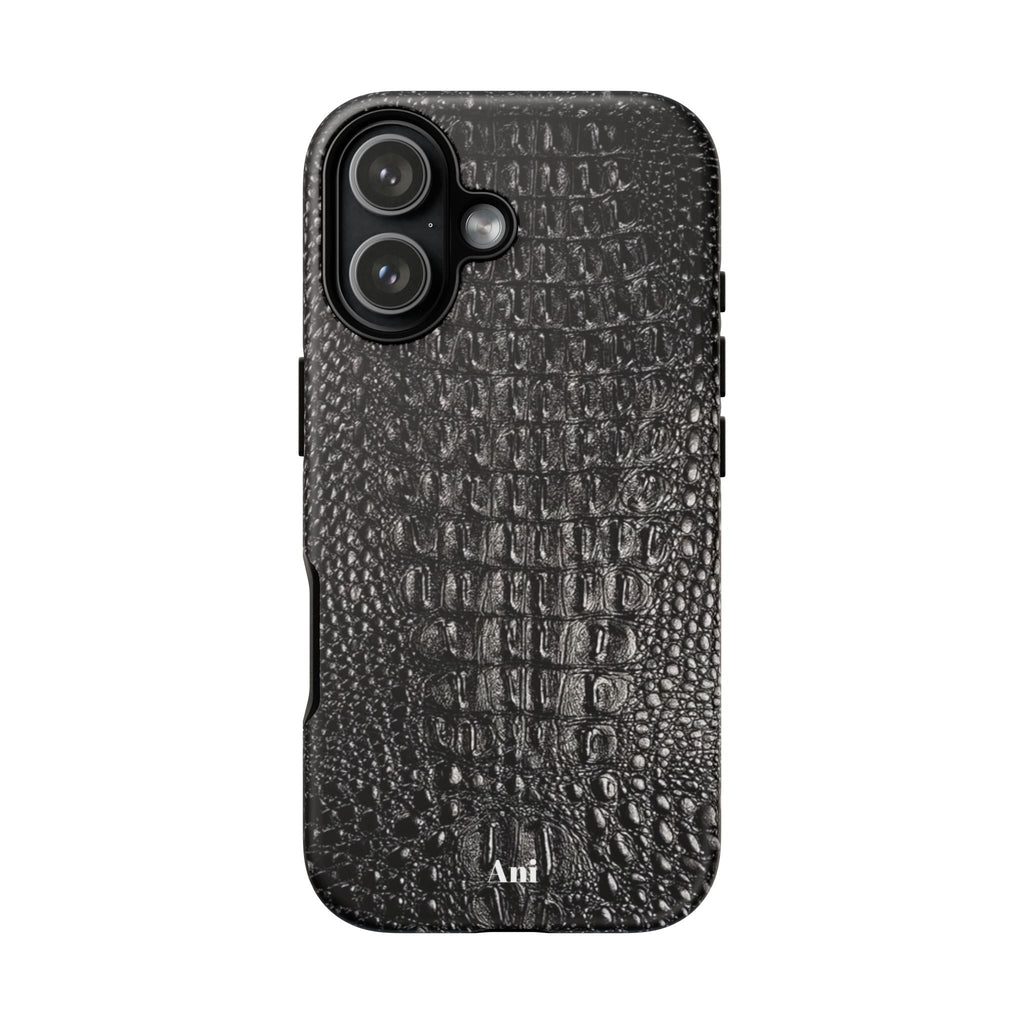 Black Croc
