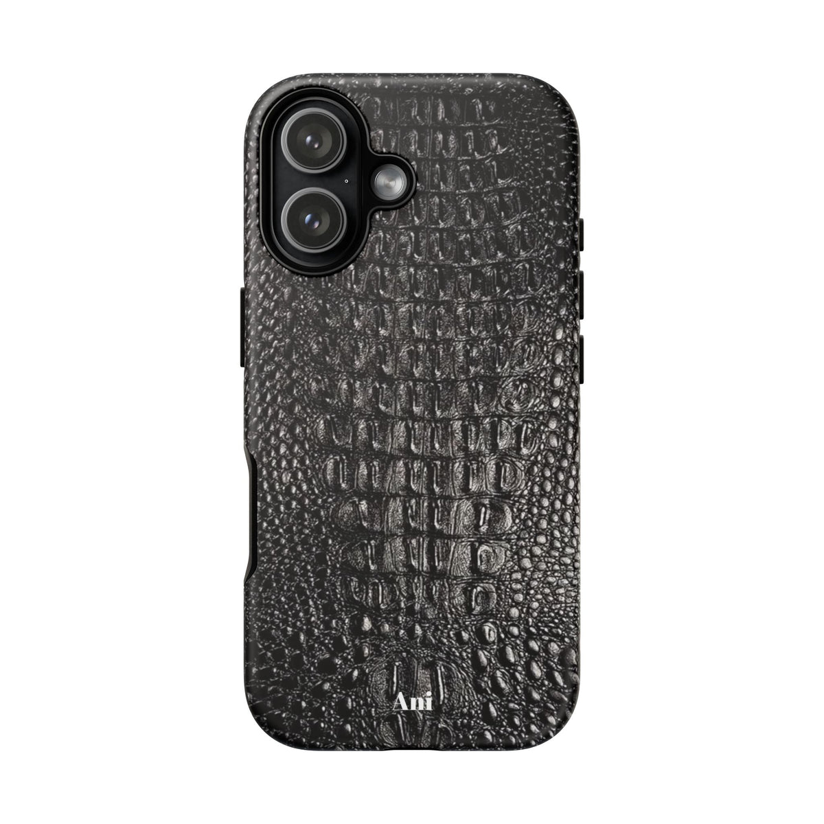Black Croc