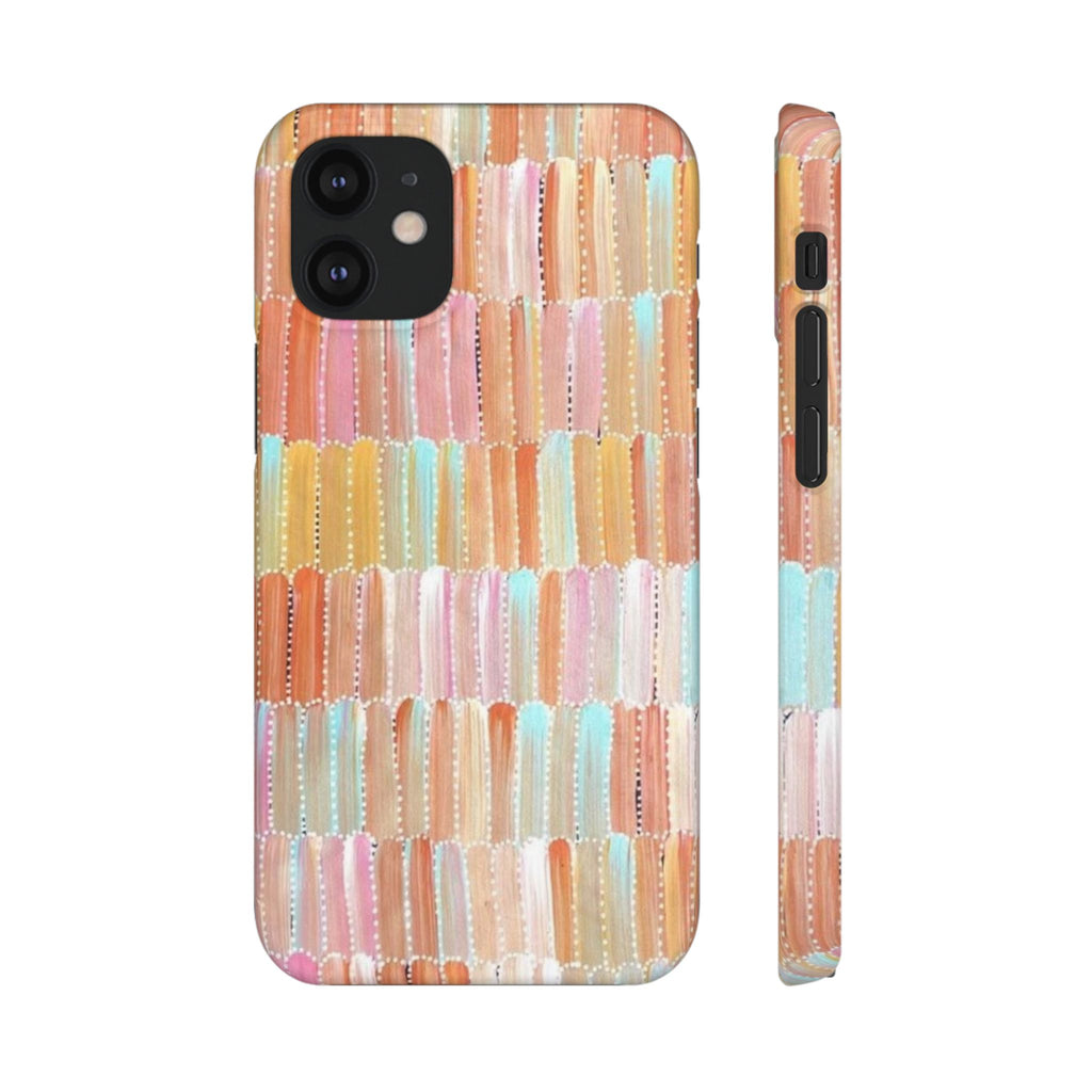 Peach Whimsy
