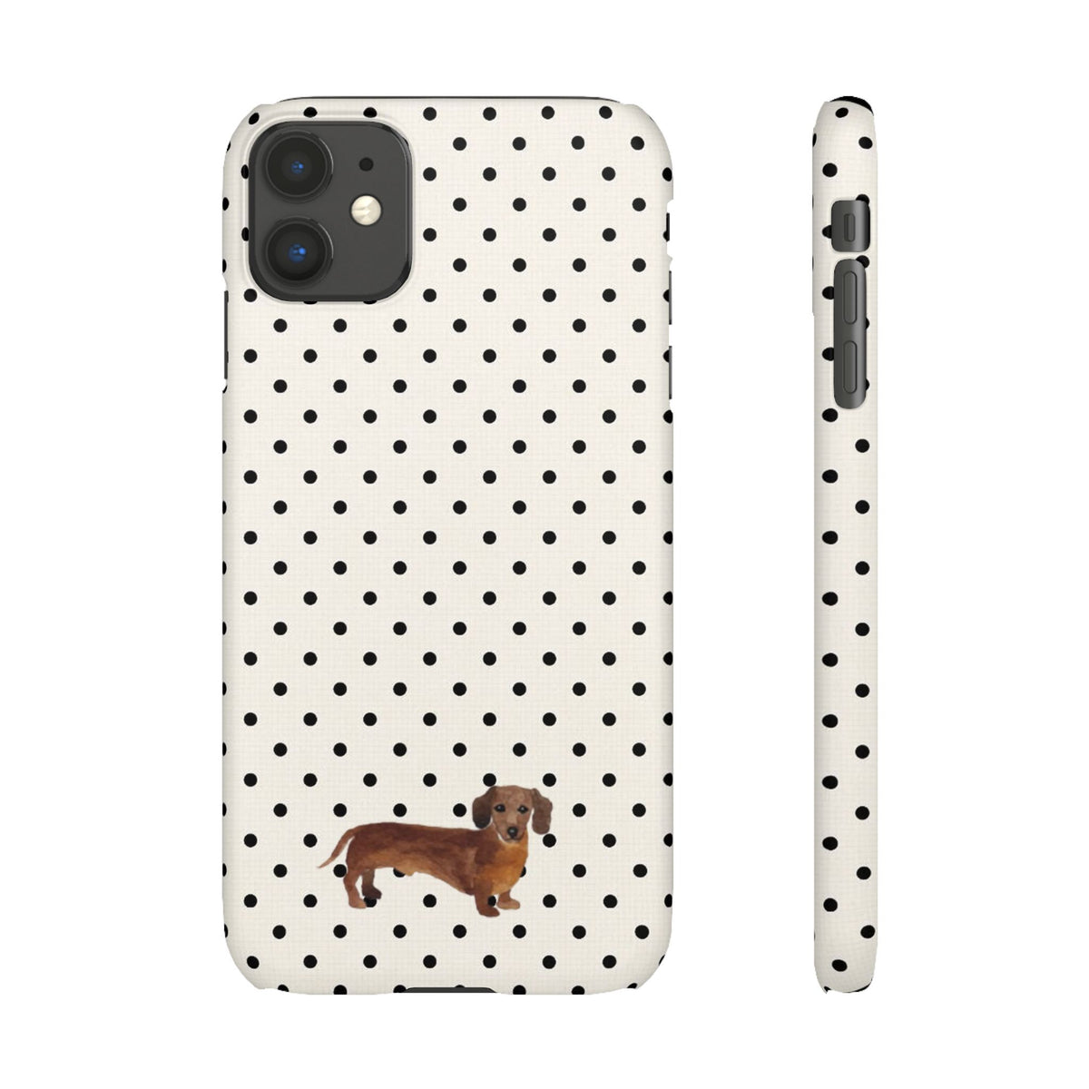 Dachshund Dot