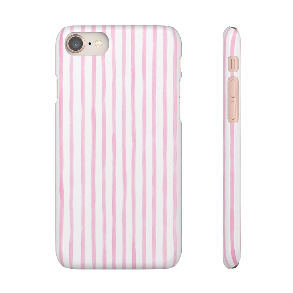 Blushline