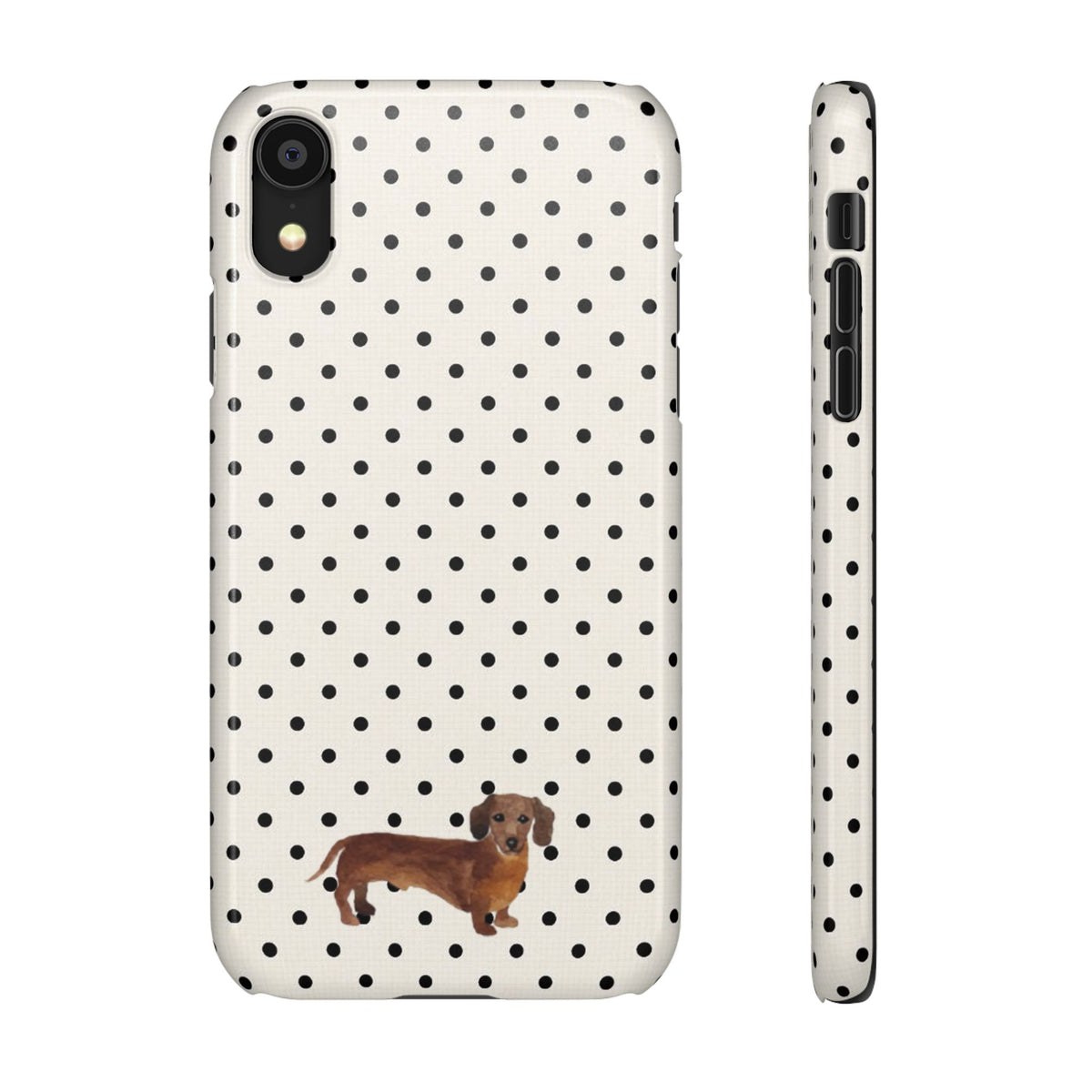 Dachshund Dot