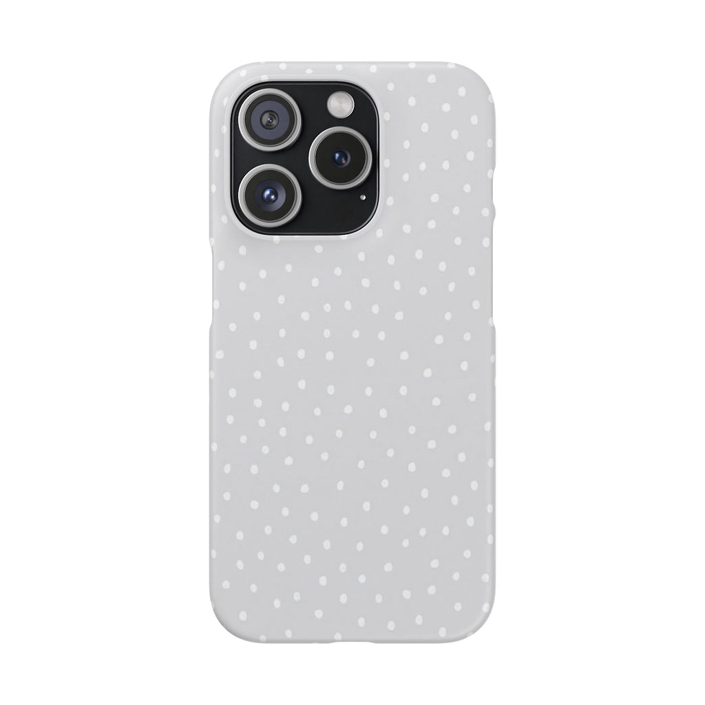 Misty Dot