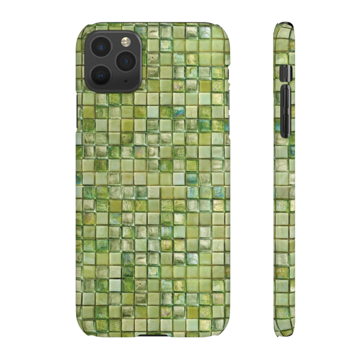 Sage Mosaic