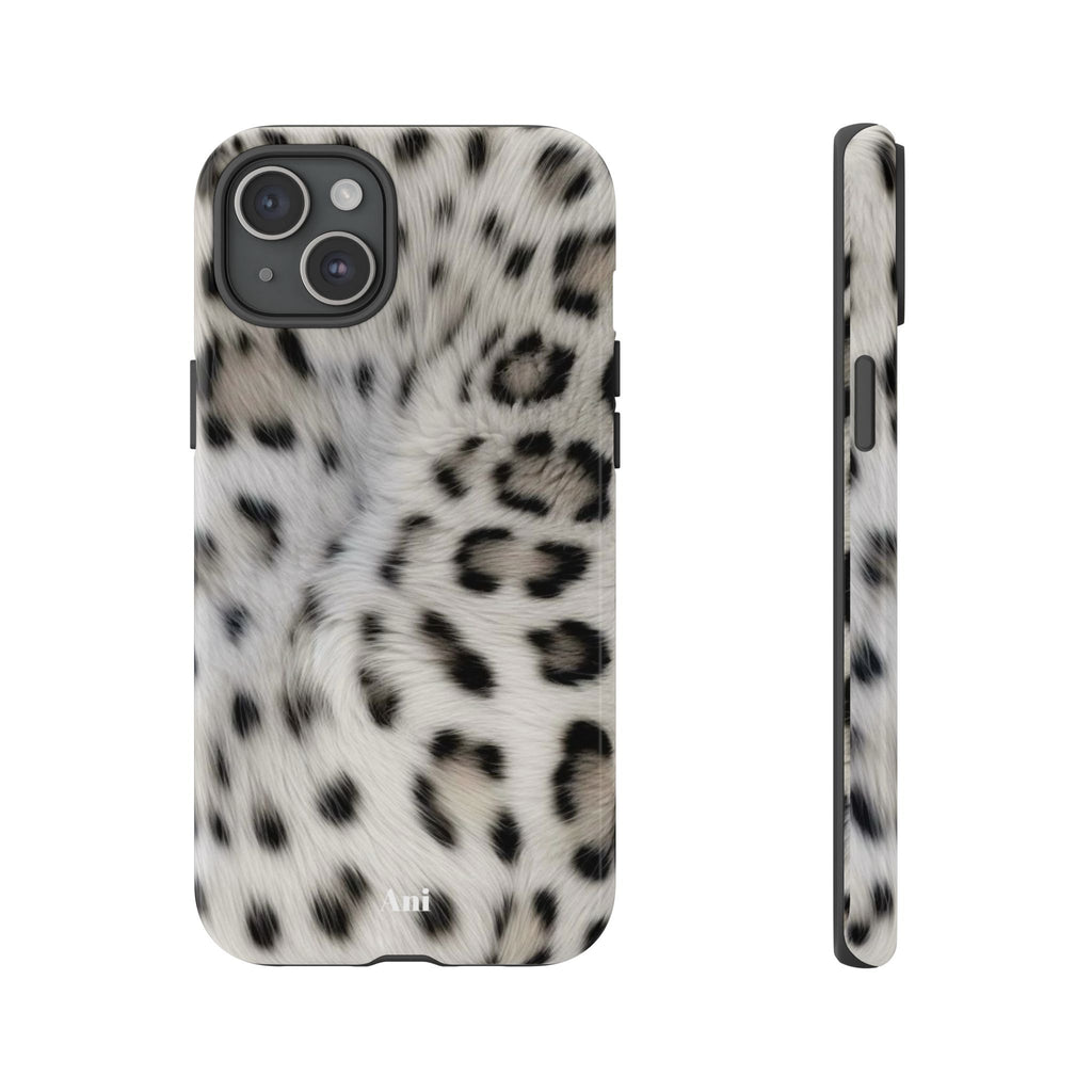 Snow Leopard