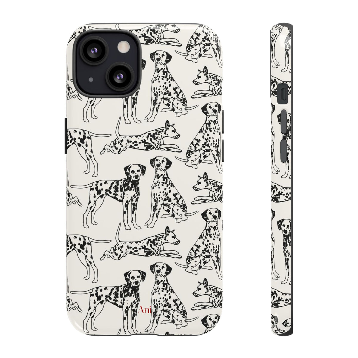 Dalmatian