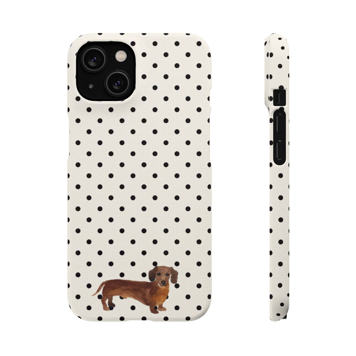 Dachshund Dot