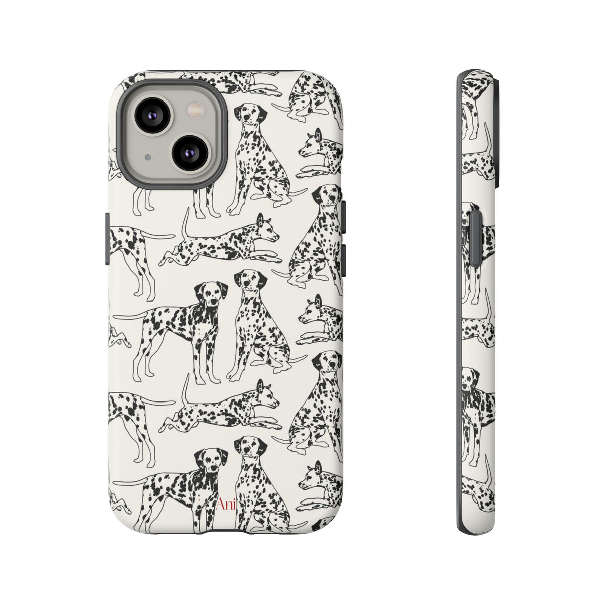 Dalmatian