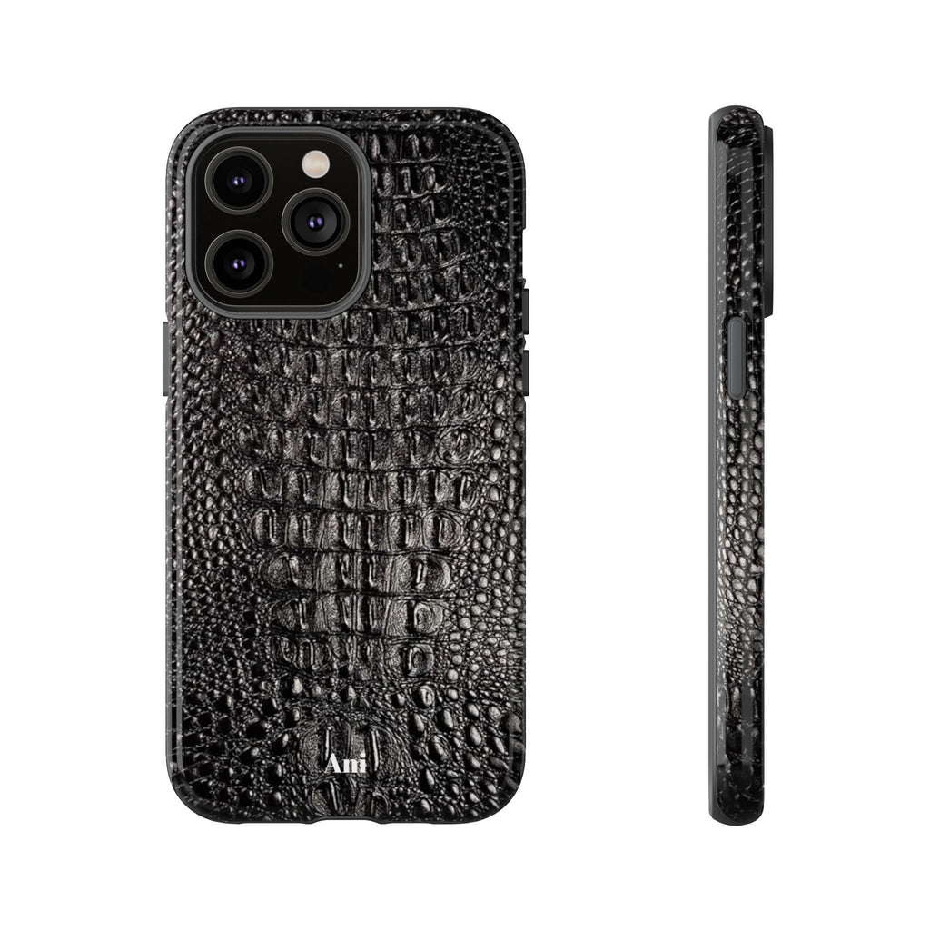 Black Croc