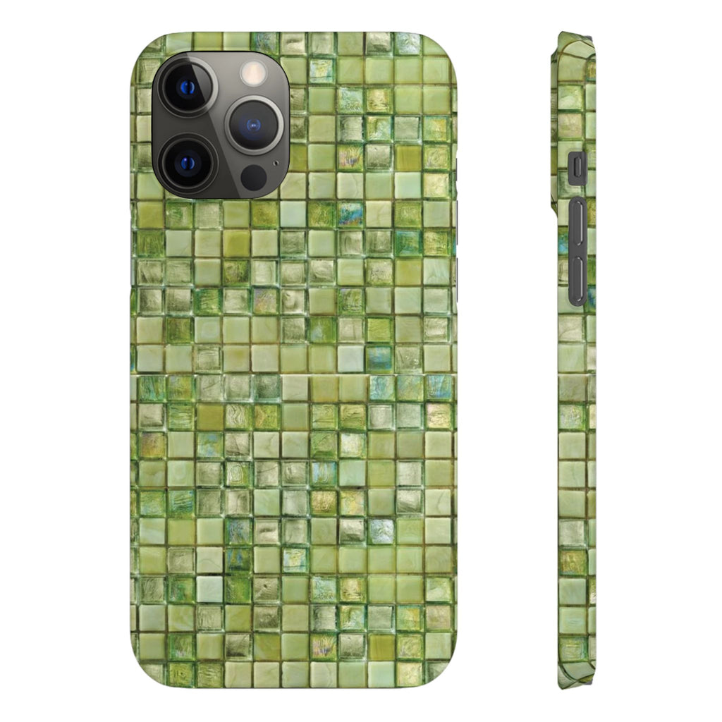 Sage Mosaic