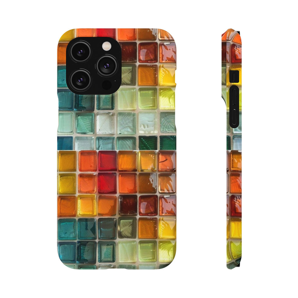 Vibrant Mosaic
