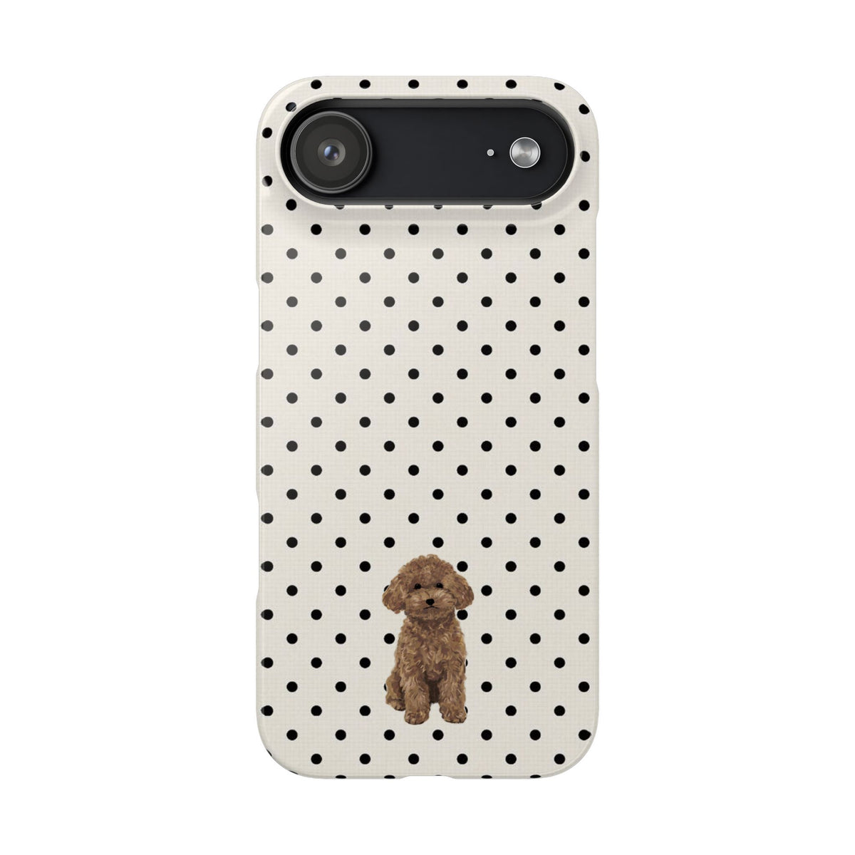 Maltipoo Dot