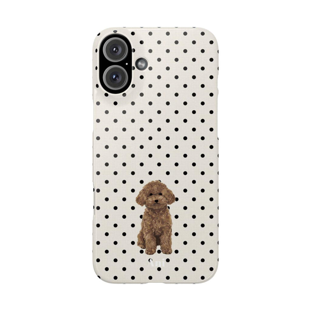 Maltipoo Dot
