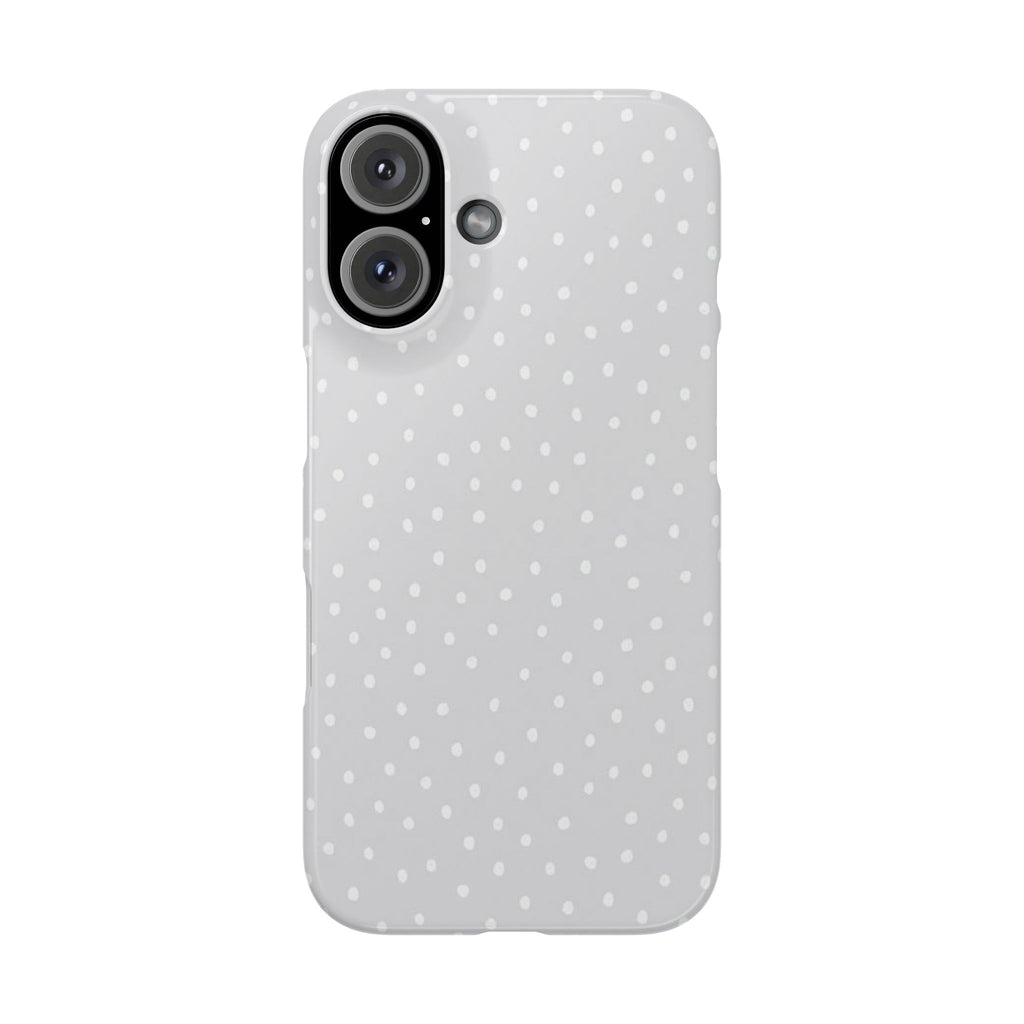 Misty Dot