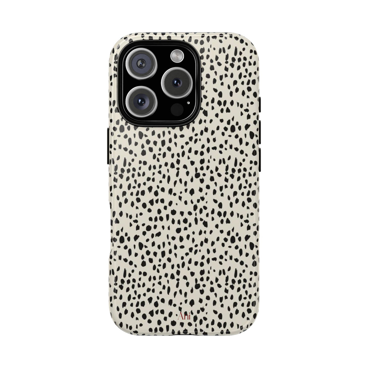 Dalmatian Dot