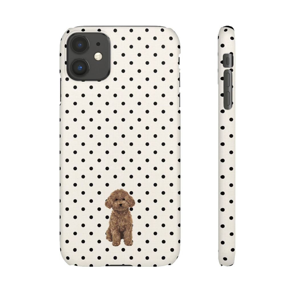Maltipoo Dot