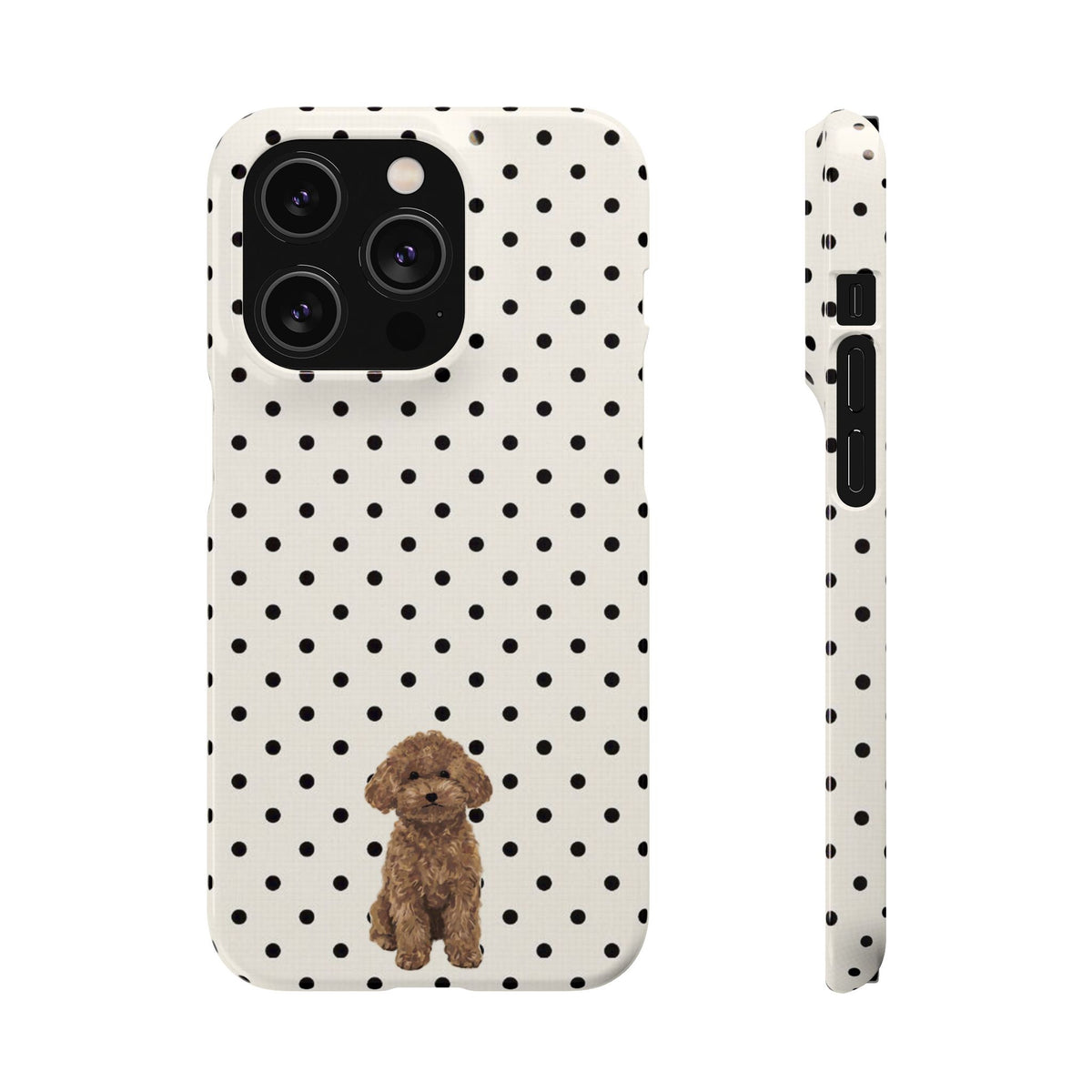 Maltipoo Dot