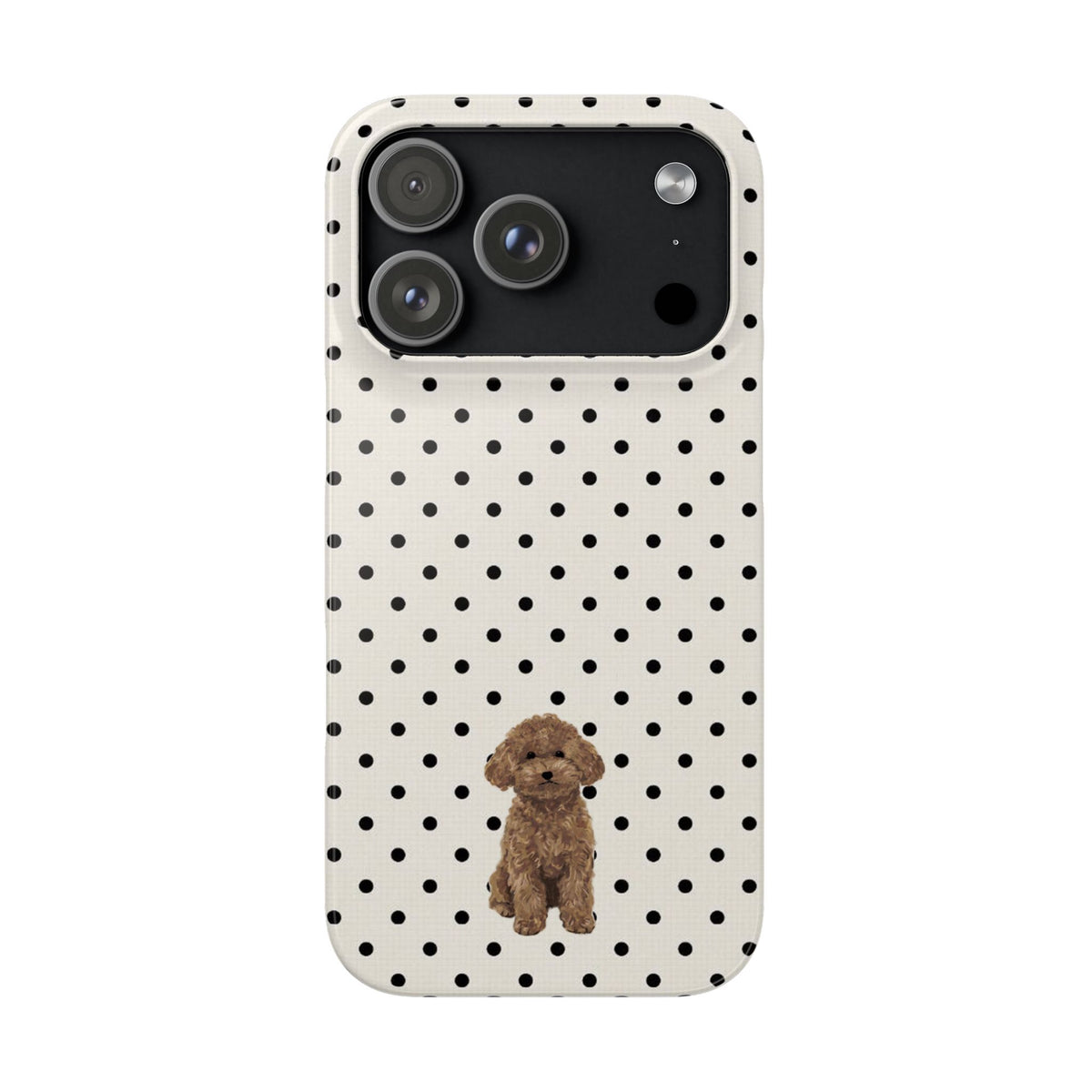 Maltipoo Dot