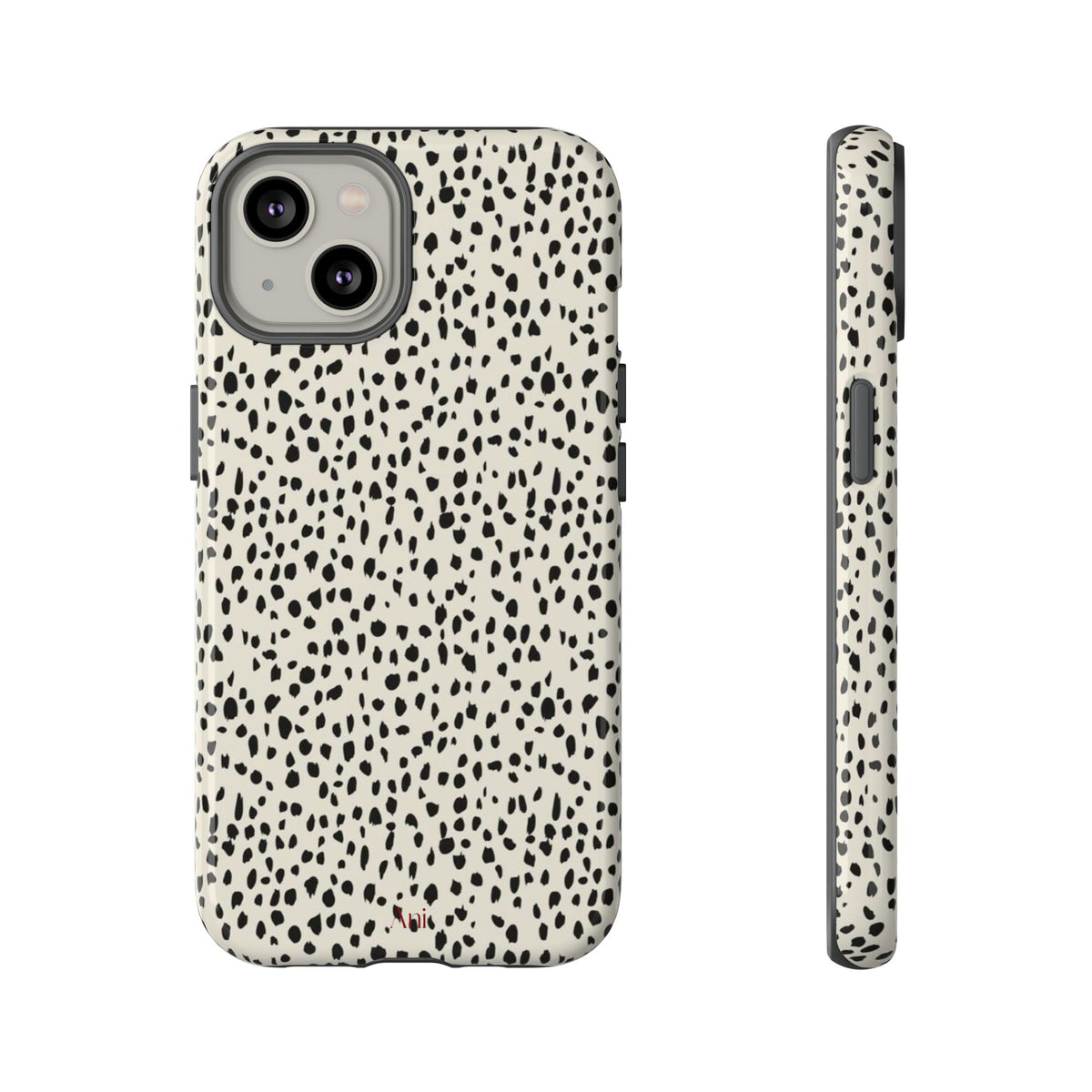 Dalmatian Dot