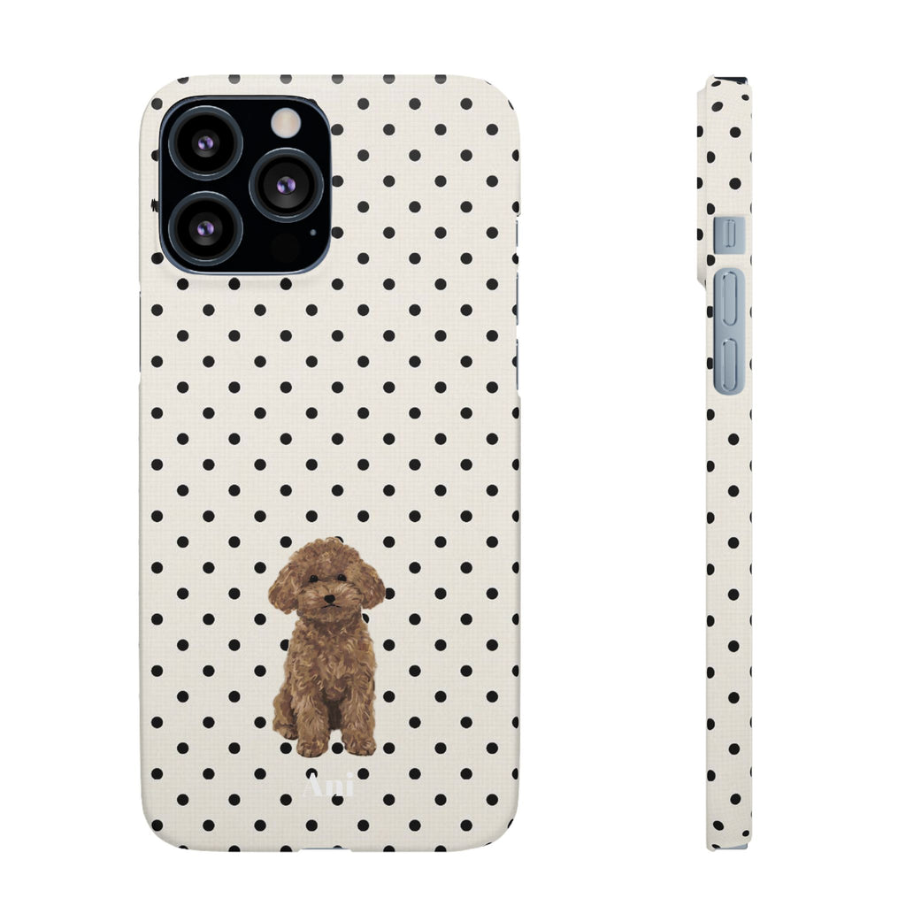 Maltipoo Dot