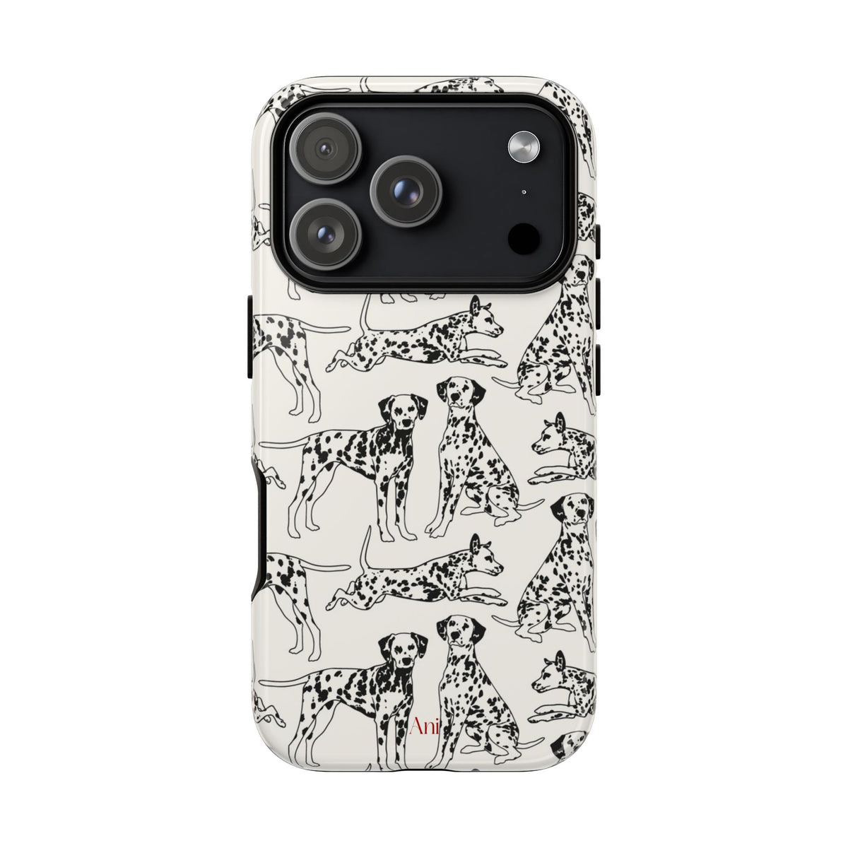 Dalmatian