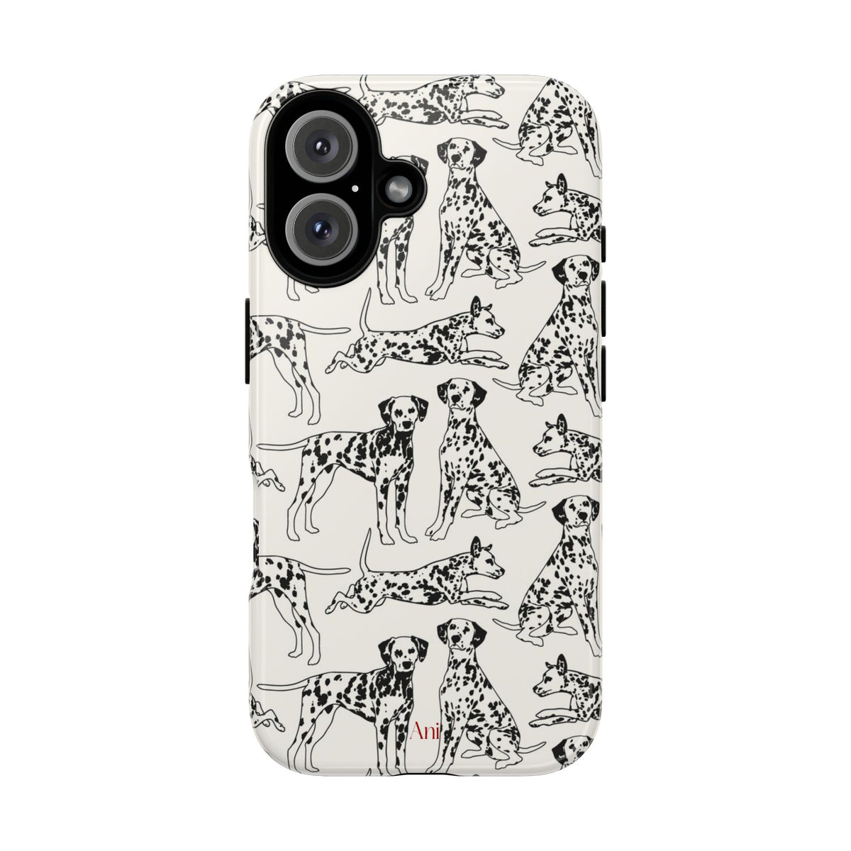 Dalmatian