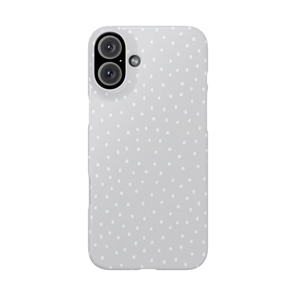 Misty Dot