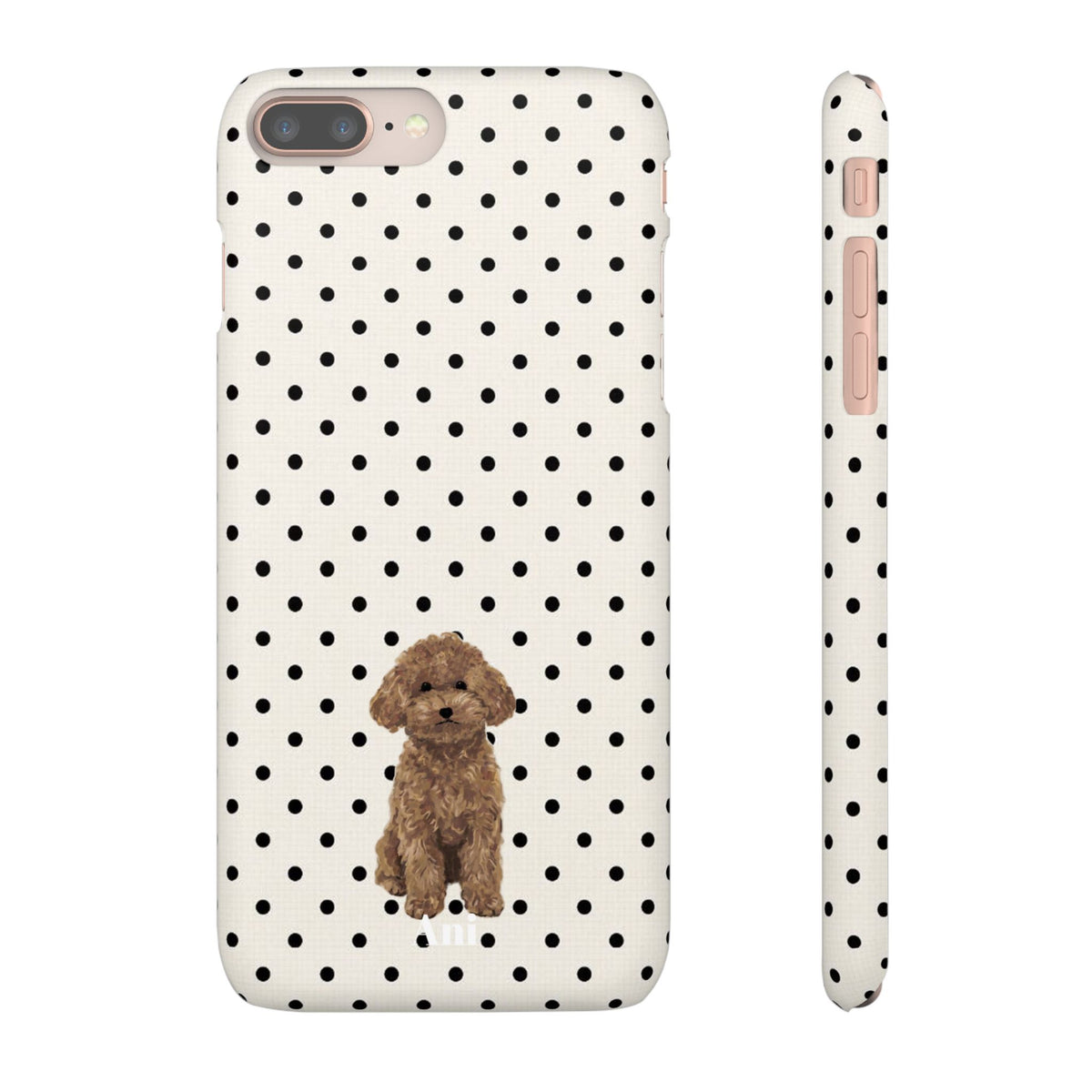 Maltipoo Dot