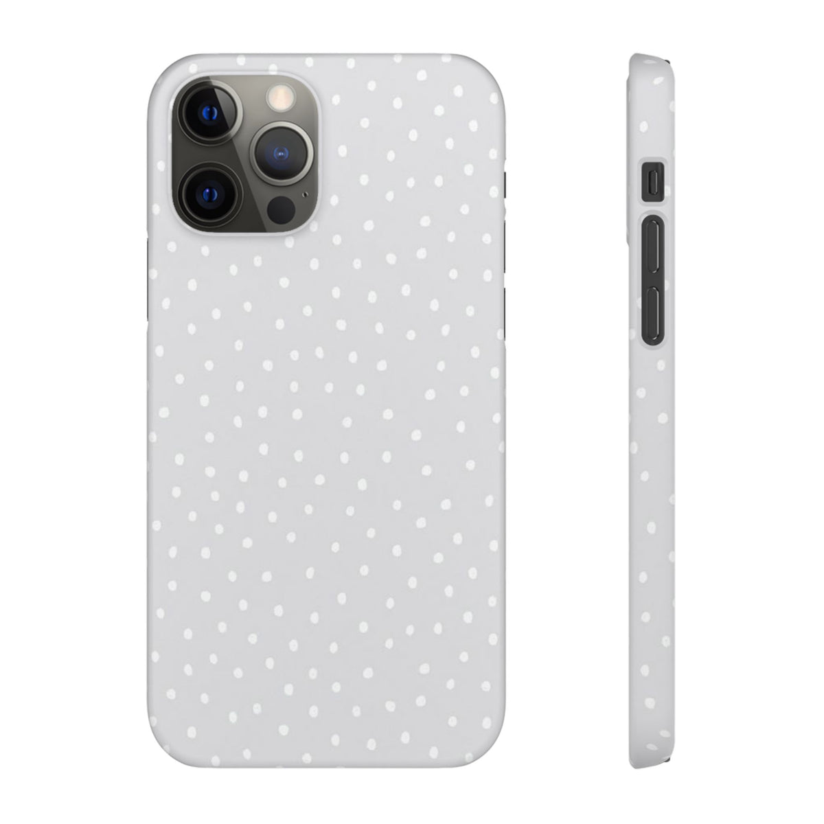 Misty Dot