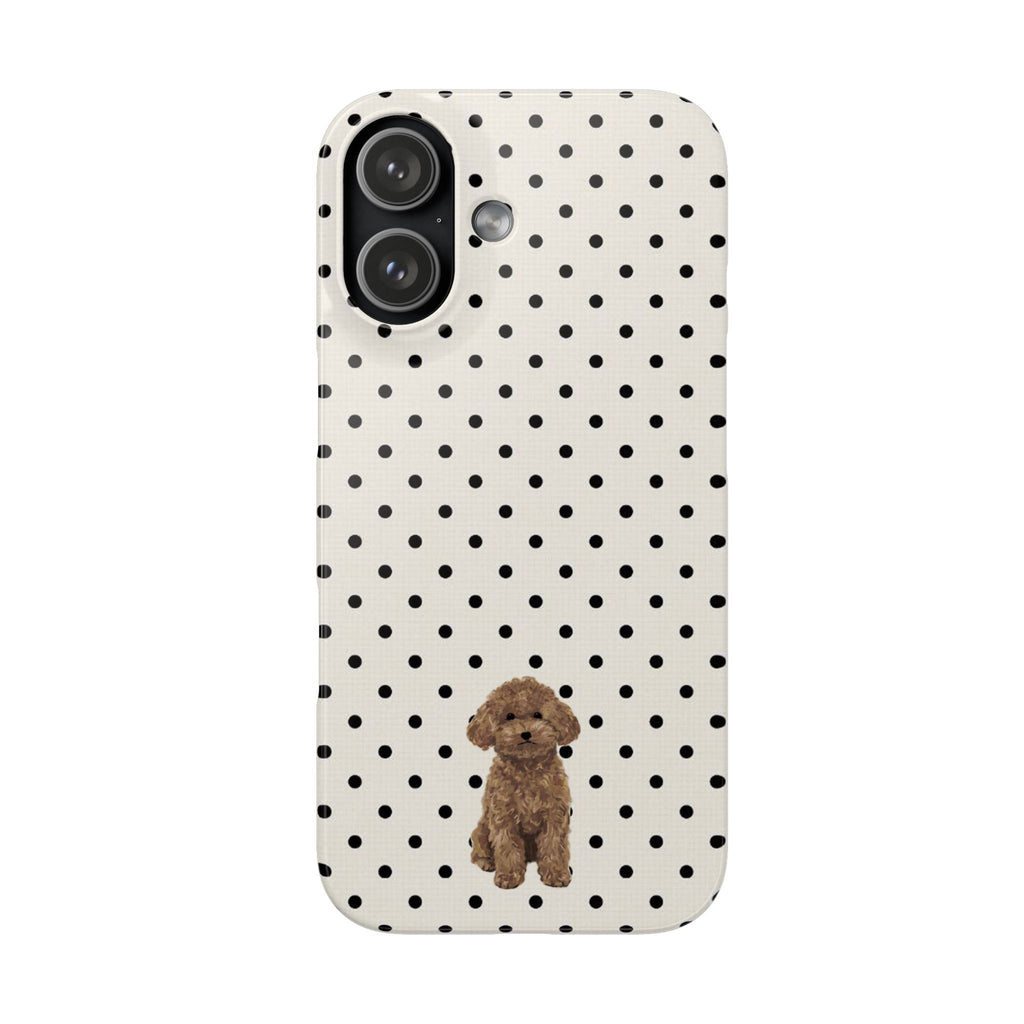 Maltipoo Dot