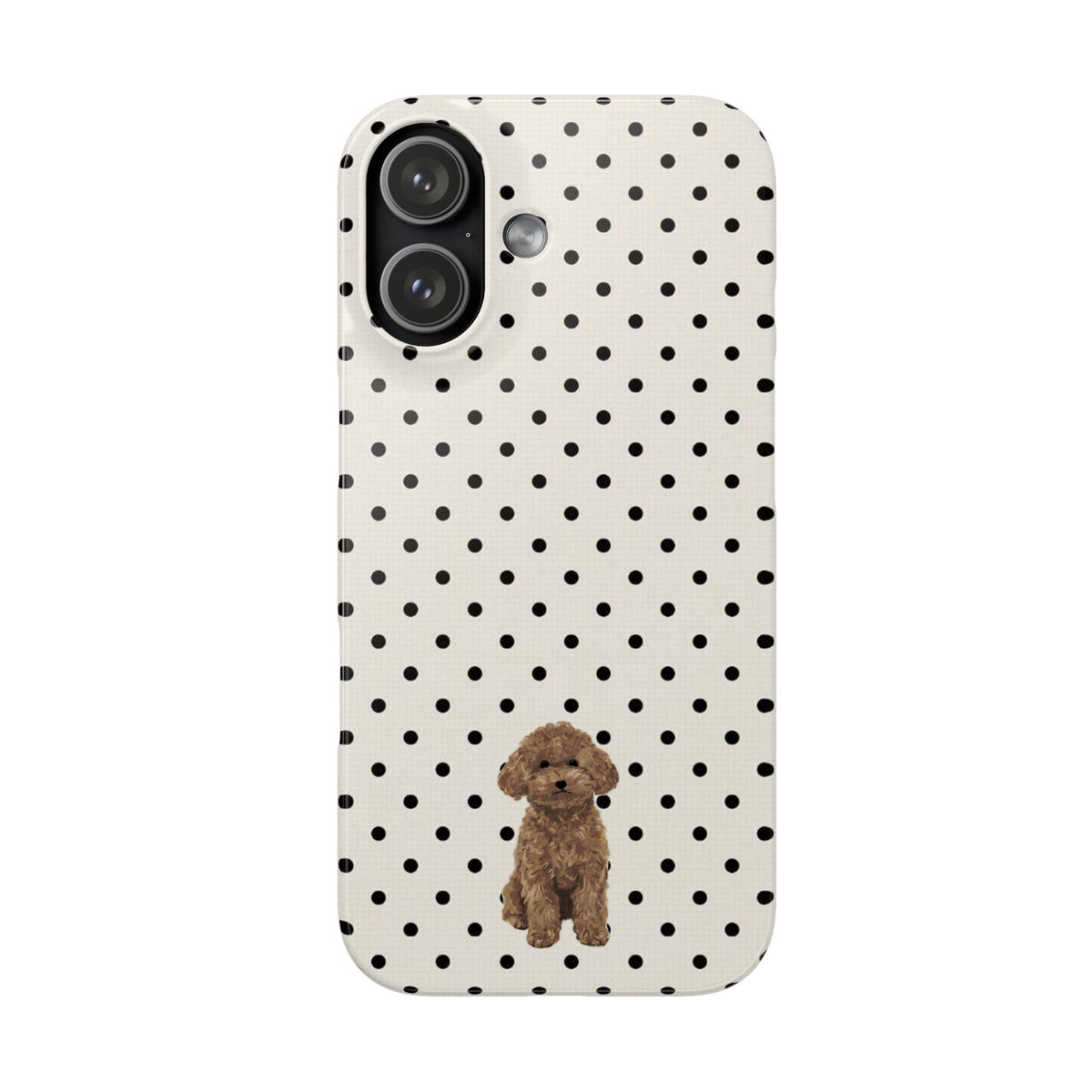 Maltipoo Dot