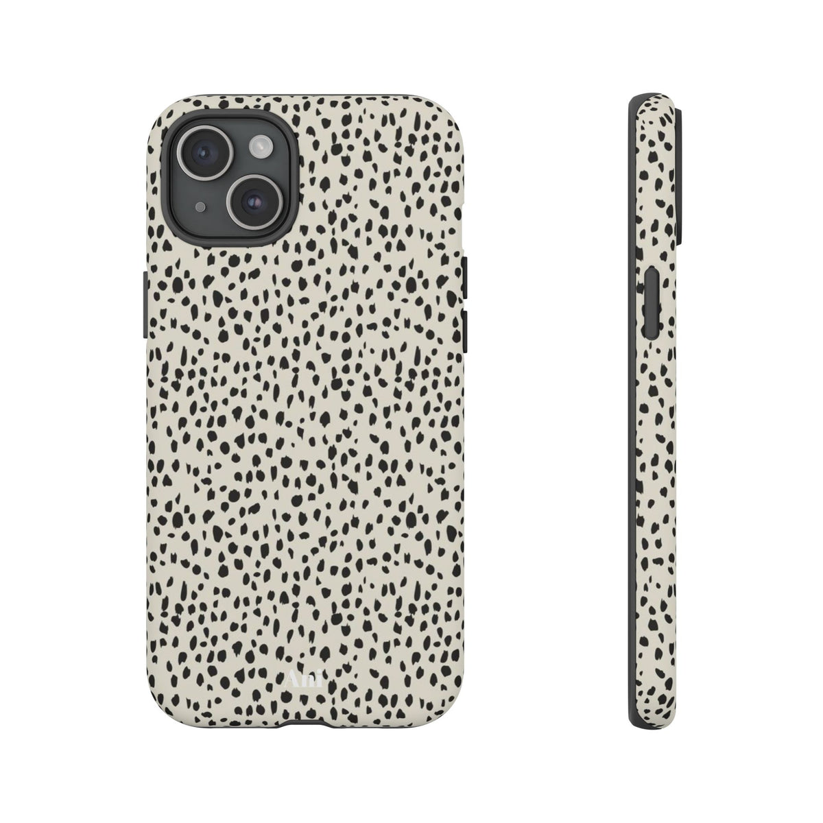 Dalmatian Dot