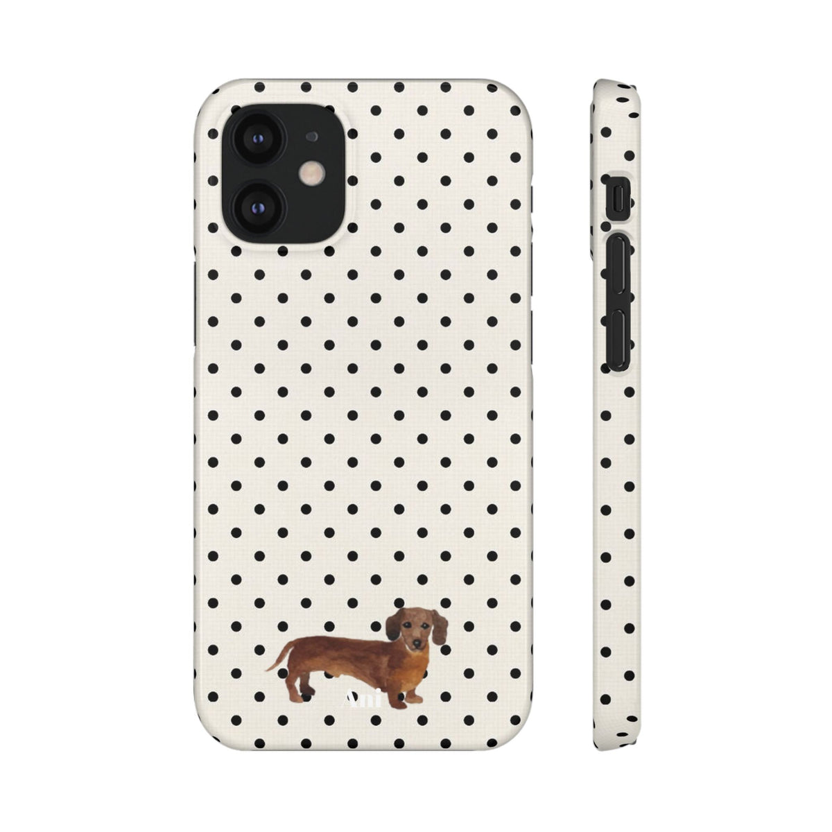 Dachshund Dot