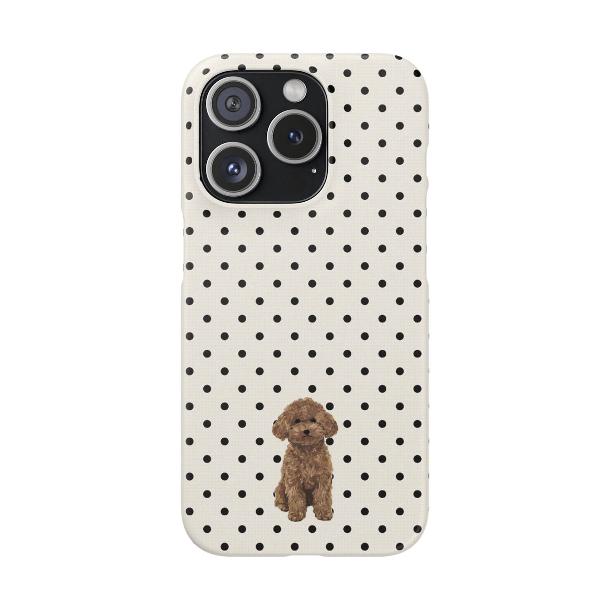 Maltipoo Dot