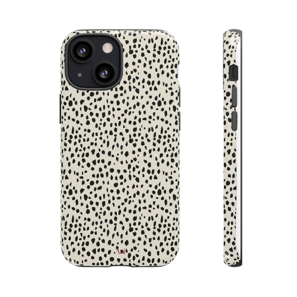 Dalmatian Dot