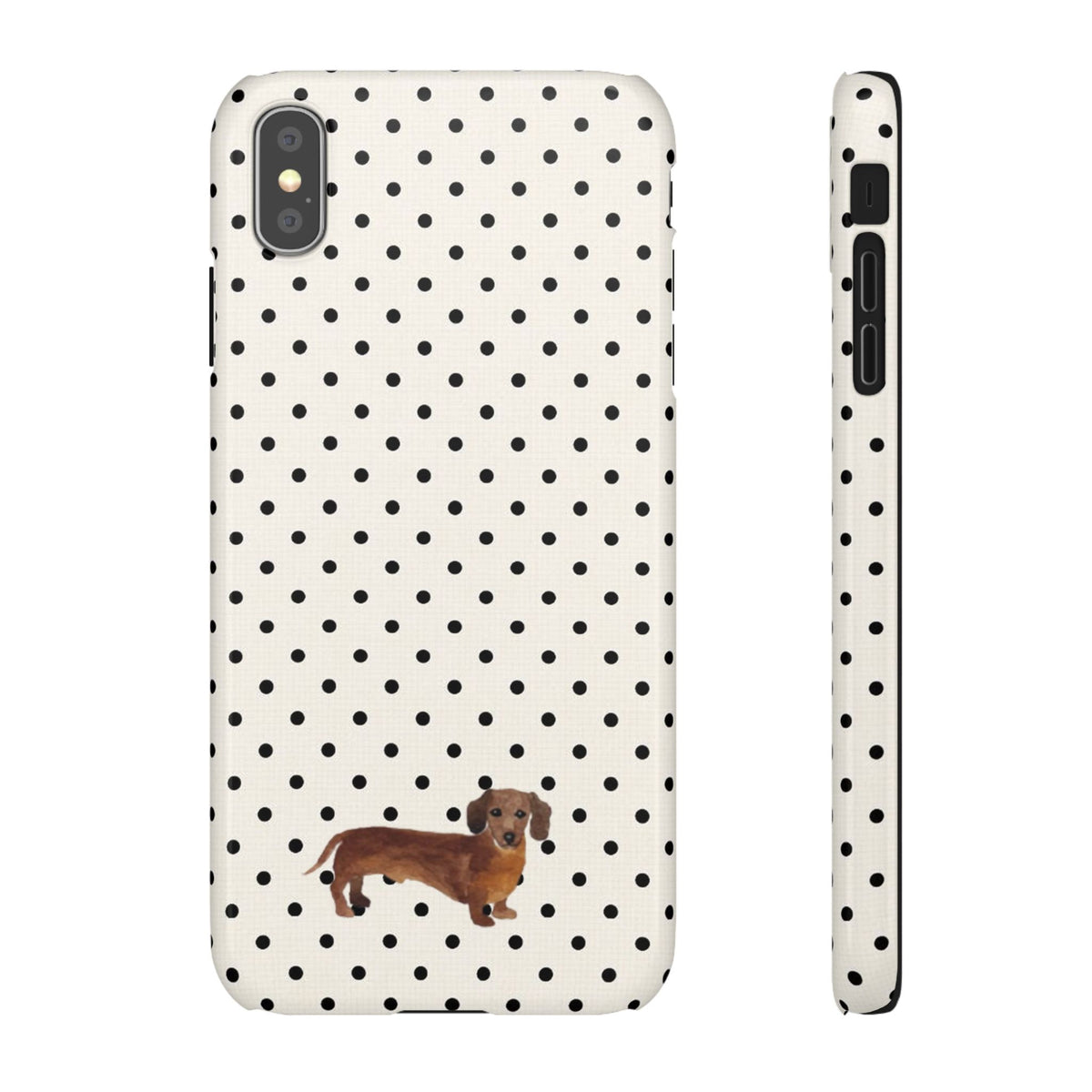 Dachshund Dot
