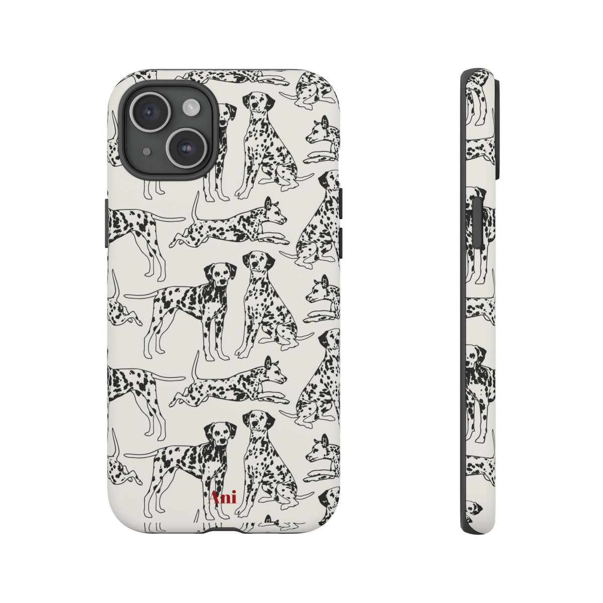 Dalmatian